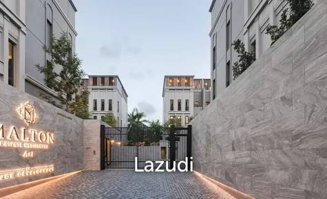 Malton Private Residences Ari