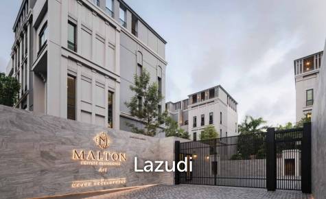 Malton Private Residences Ari