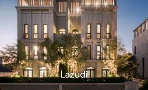 Malton Private Residences Ari