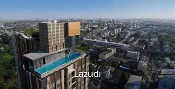 Life Sukhumvit 62