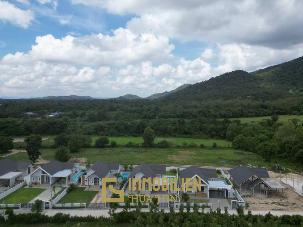 The Valley One Hua Hin Cha Am