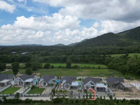 The Valley One Hua Hin Cha Am