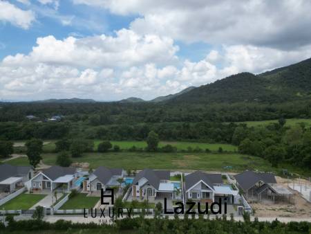 The Valley One Hua Hin Cha Am