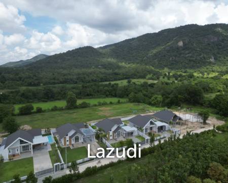 The Valley One Hua Hin Cha Am