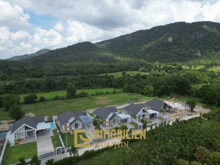 The Valley One Hua Hin Cha Am