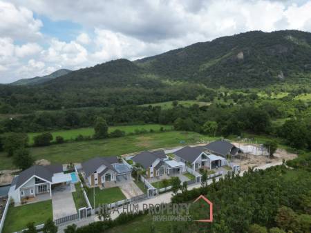 The Valley One Hua Hin Cha Am