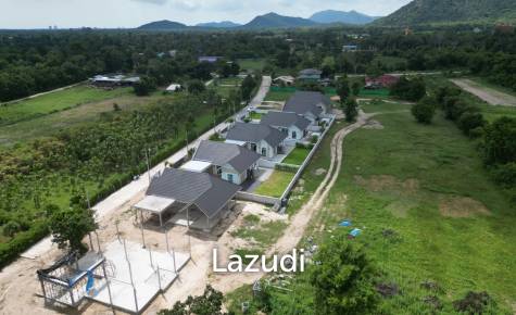 The Valley One Hua Hin Cha Am