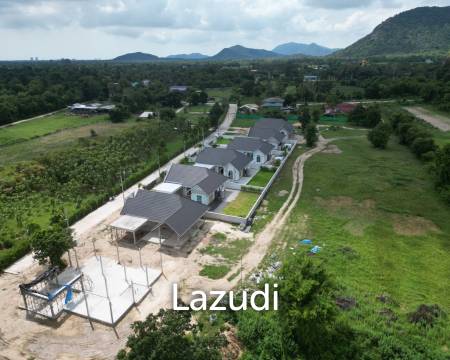 The Valley One Hua Hin Cha Am