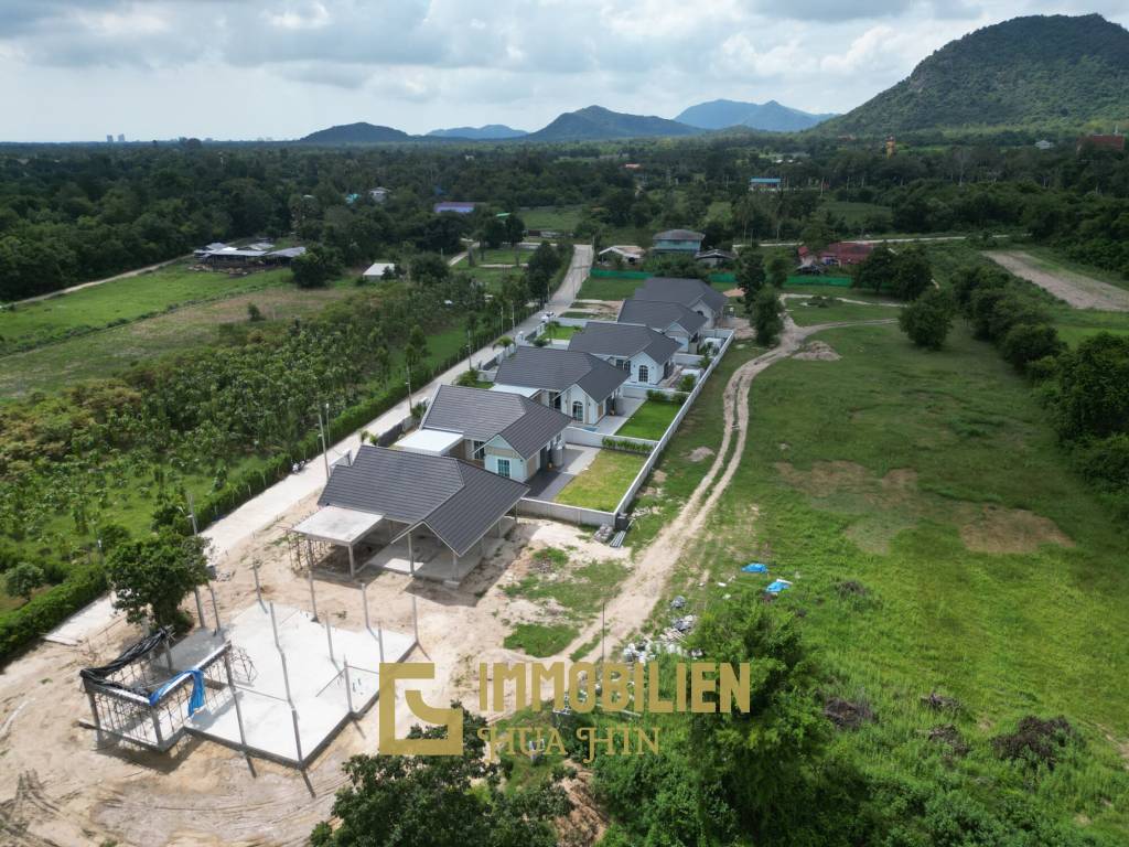 The Valley One Hua Hin Cha Am