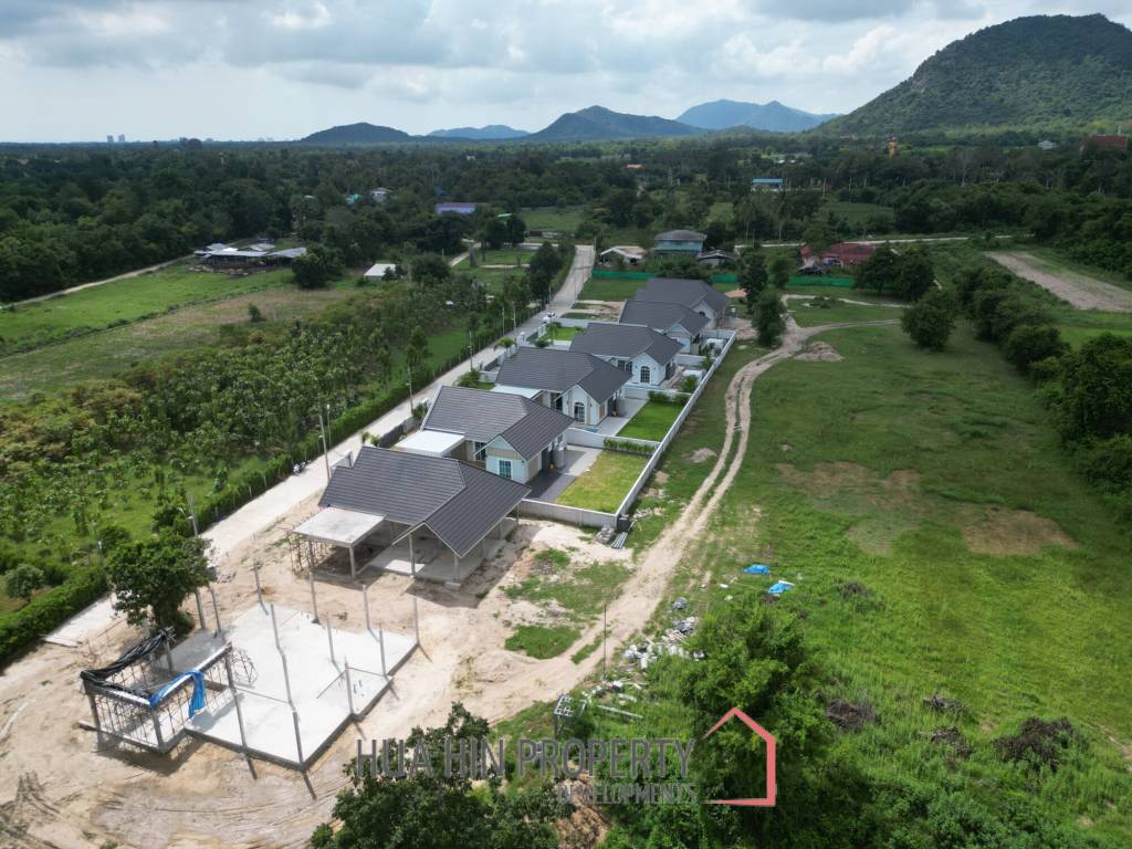The Valley One Hua Hin Cha Am