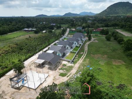 The Valley One Hua Hin Cha Am