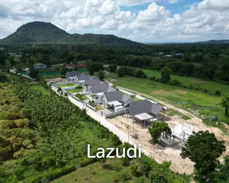 เดอะ วัลเล่ย์ วัน หัวหิน ชะอำ