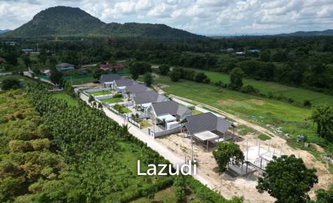 The Valley One Hua Hin Cha Am