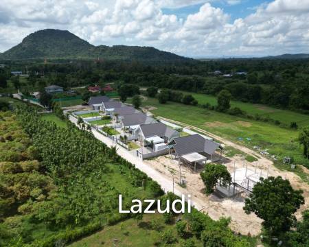 The Valley One Hua Hin Cha Am