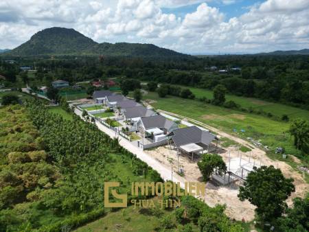 The Valley One Hua Hin Cha Am