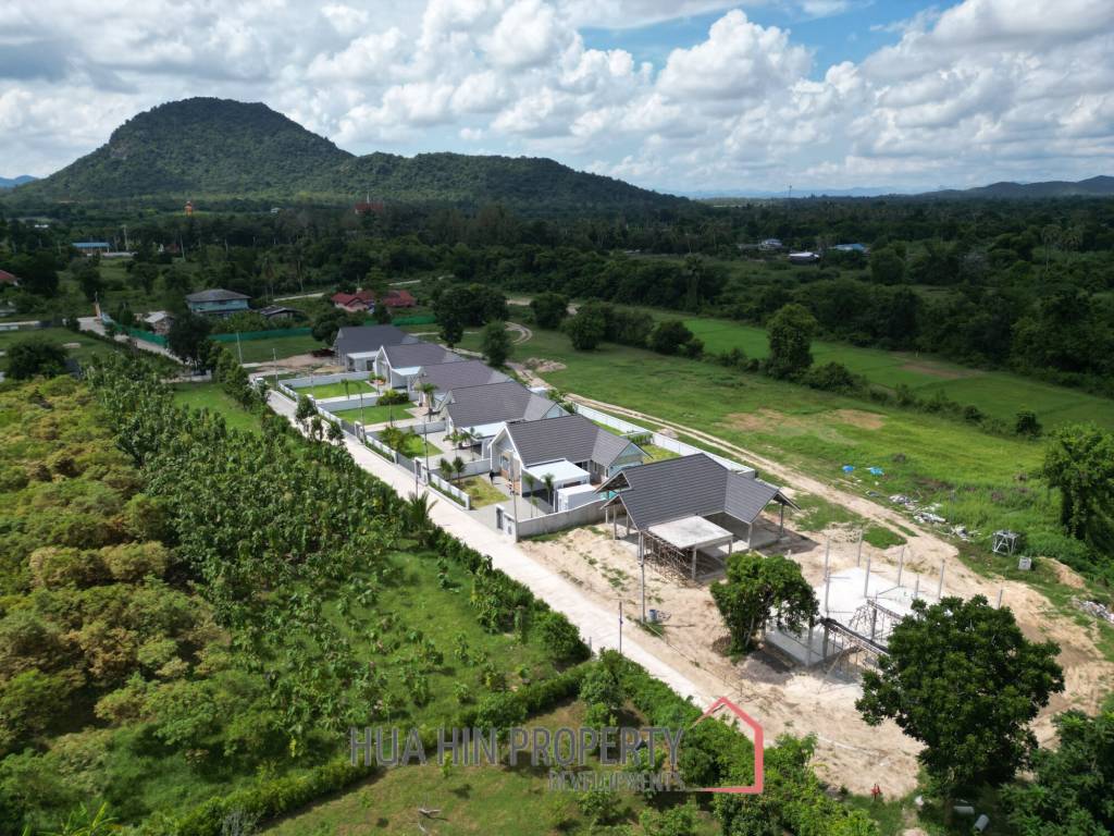 The Valley One Hua Hin Cha Am