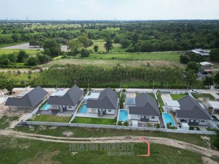 The Valley One Hua Hin Cha Am