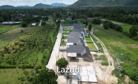 The Valley One Hua Hin Cha Am