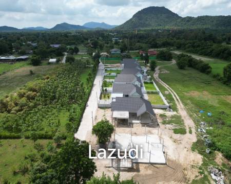 The Valley One Hua Hin Cha Am