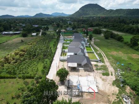 The Valley One Hua Hin Cha Am