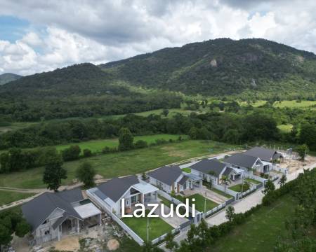 The Valley One Hua Hin Cha Am