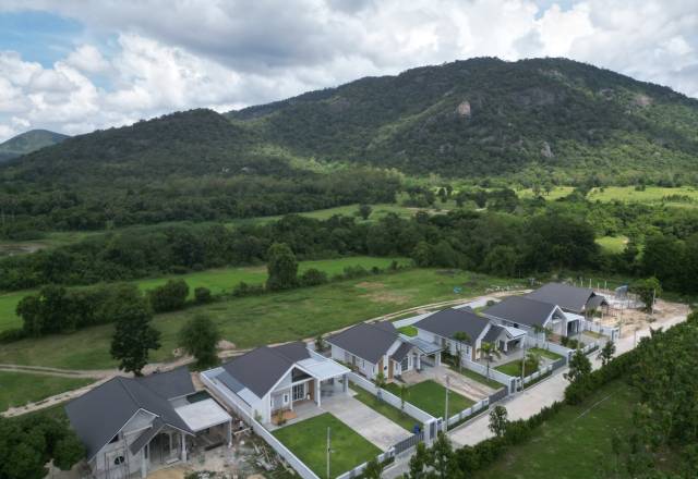 The Valley One Hua Hin Cha Am