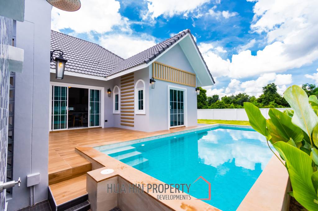 The Valley One Hua Hin Cha Am