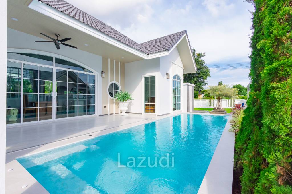The Valley One Hua Hin Cha Am