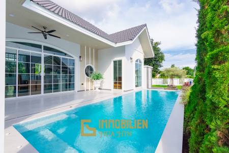 The Valley One Hua Hin Cha Am