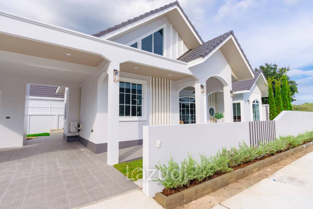 The Valley One Hua Hin Cha Am