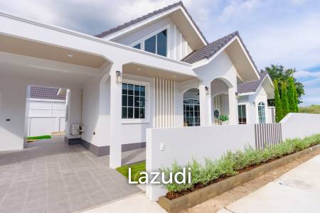 The Valley One Hua Hin Cha Am