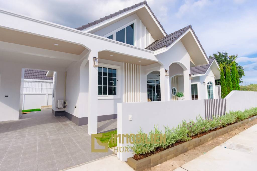 The Valley One Hua Hin Cha Am