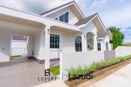 The Valley One Hua Hin Cha Am