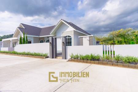 The Valley One Hua Hin Cha Am
