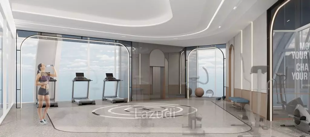Brand New 1-Bedroom Condo for Sale at The Title Serenity Naiyang