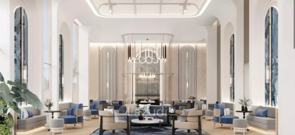 Brand New 1-Bedroom Condo for Sale at The Title Serenity Naiyang