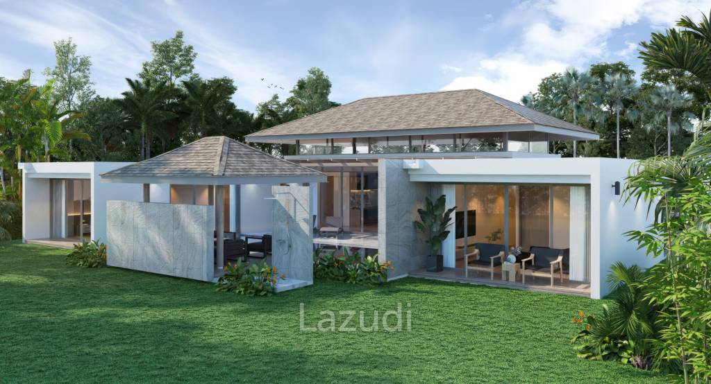 Mandala Lakeside