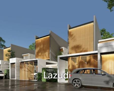 Rachada Pool Villa
