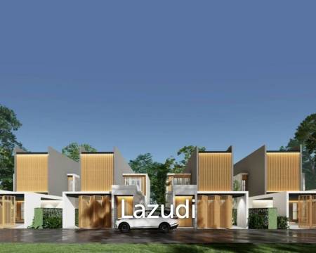 Rachada Pool Villa
