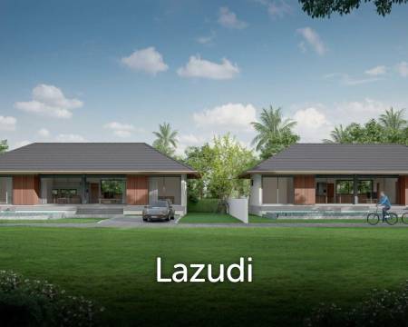 Temple Haven Residences