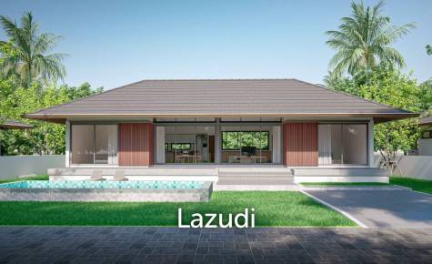Temple Haven Residences