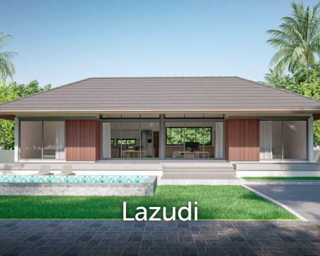 Temple Haven Residences