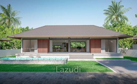 Temple Haven Residences