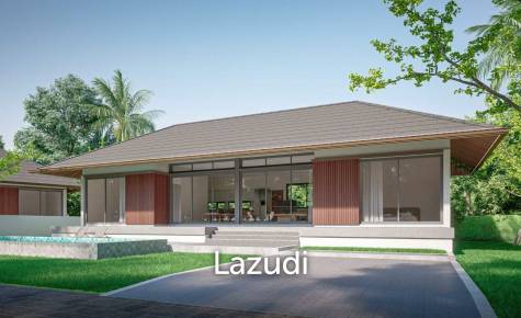 Temple Haven Residences