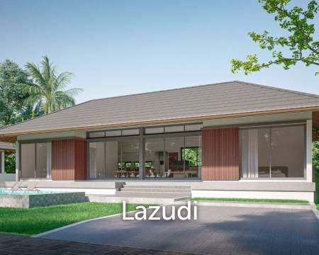 Temple Haven Residences