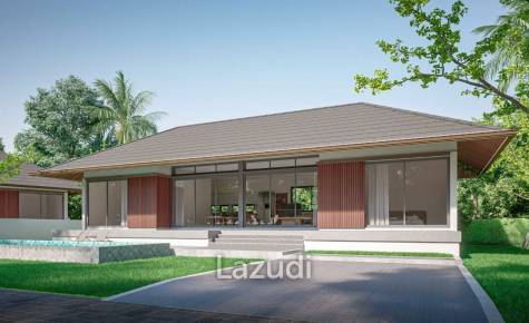 Temple Haven Residences