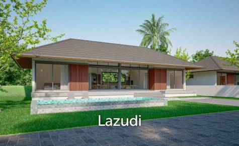 Temple Haven Residences