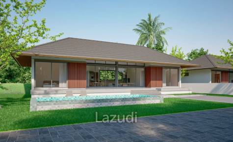 Temple Haven Residences