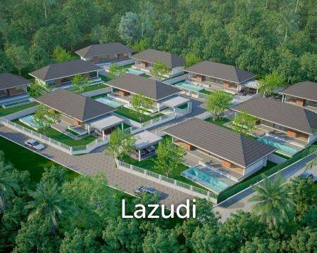 Temple Haven Residences