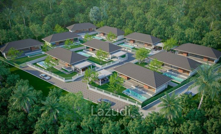 Temple Haven Residences